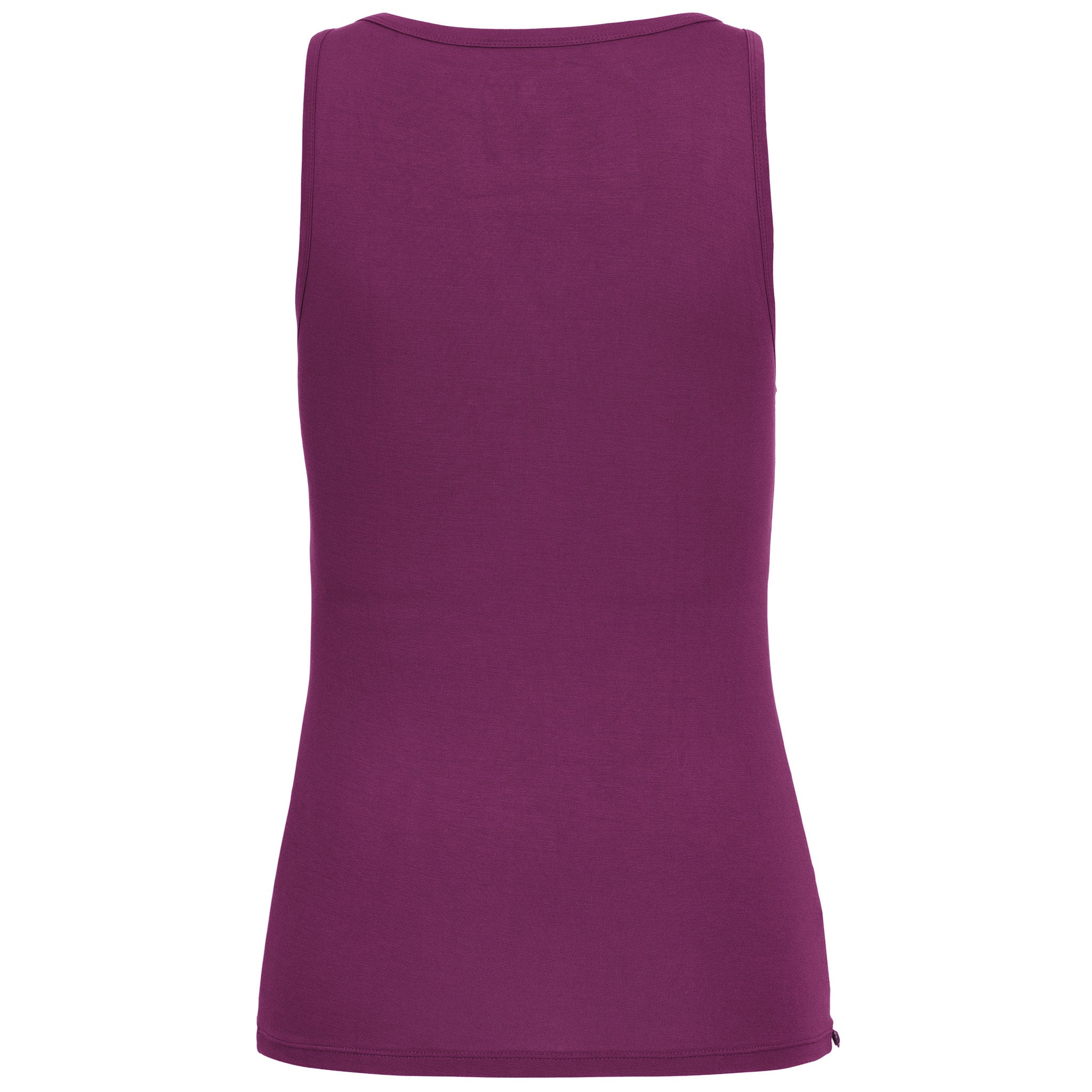 Yoga Shirt Women made of Bamboo Fiber - Second Stand Lips NEW