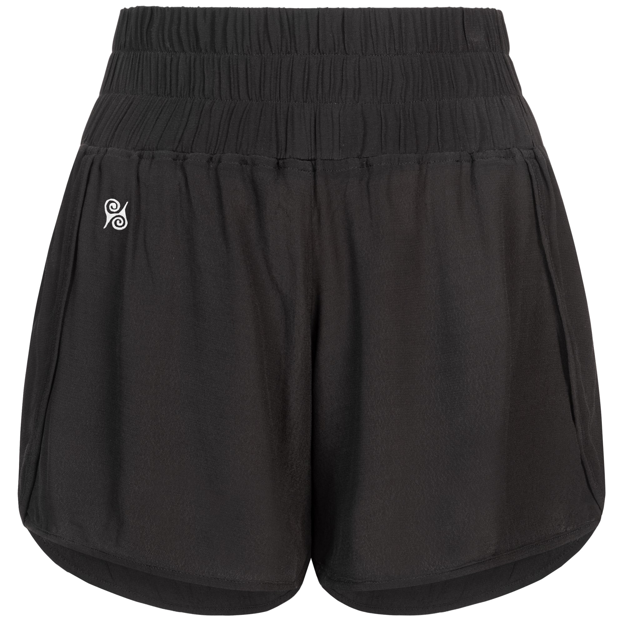 Freedom Short Pants Black