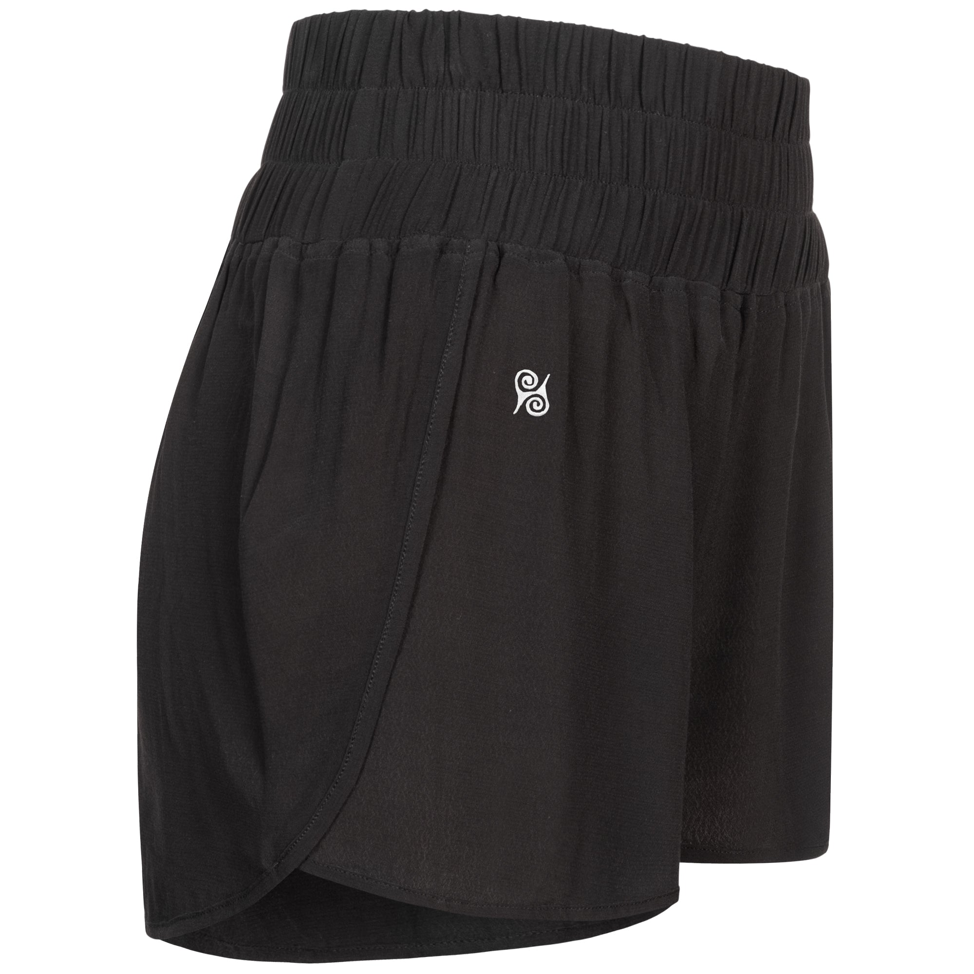 Freedom Short Pants Black