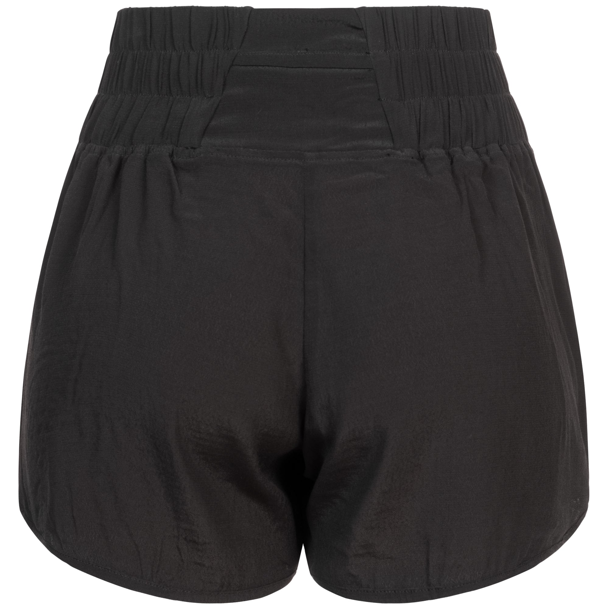 Freedom Short Pants Black