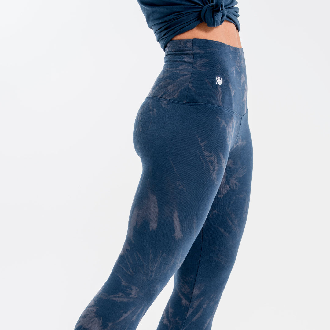 Industrial Leggings Grey (thin material)