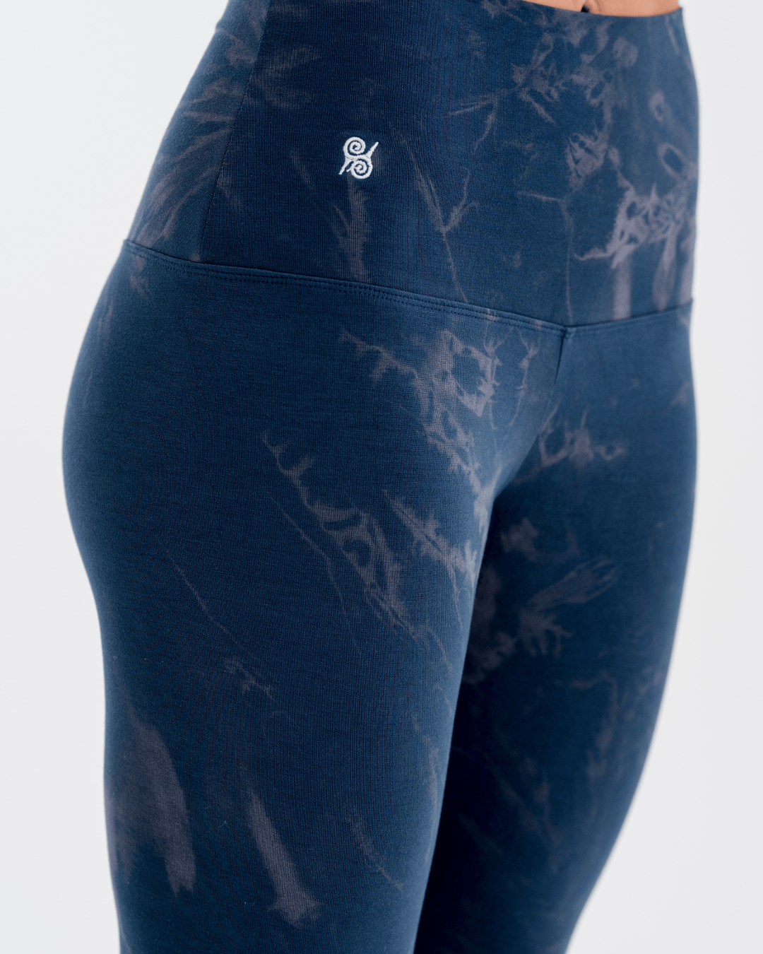 Industrial Leggings Grey (thin material)