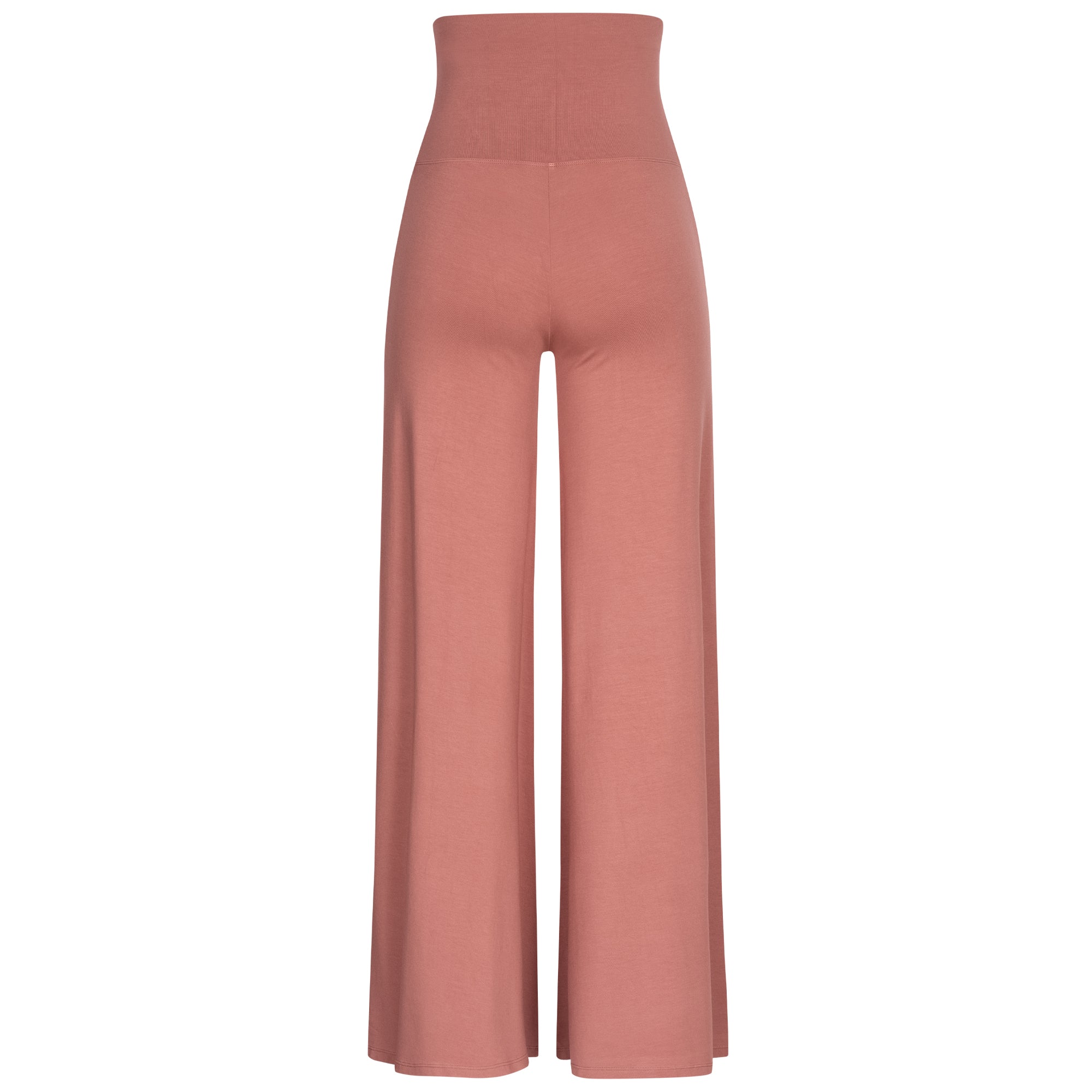 Yoga Hose Damen - Hipster Pants Rose !LIMITED EDITION!
