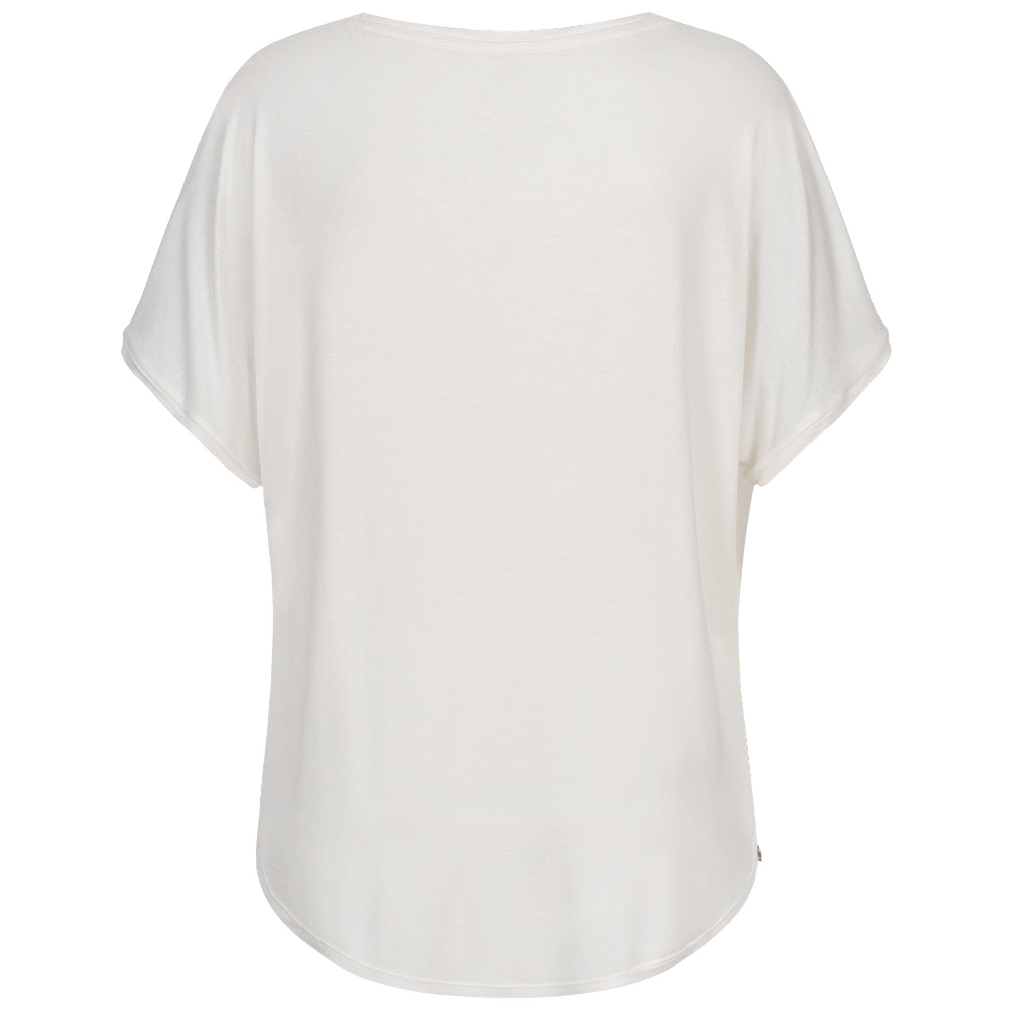 Feel Good Shirt Offwhite