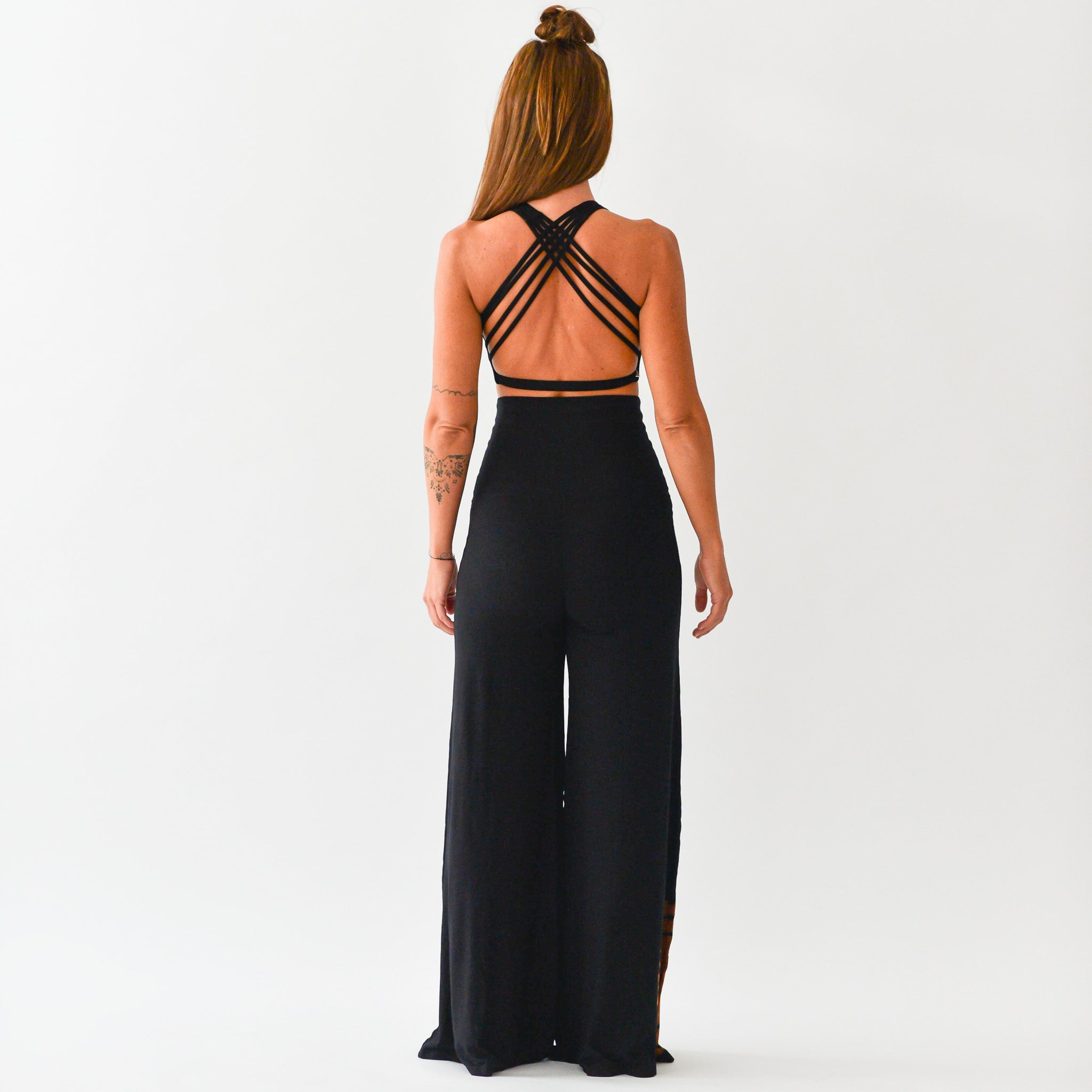 Hipster Pants Black !LIMITED EDITION!