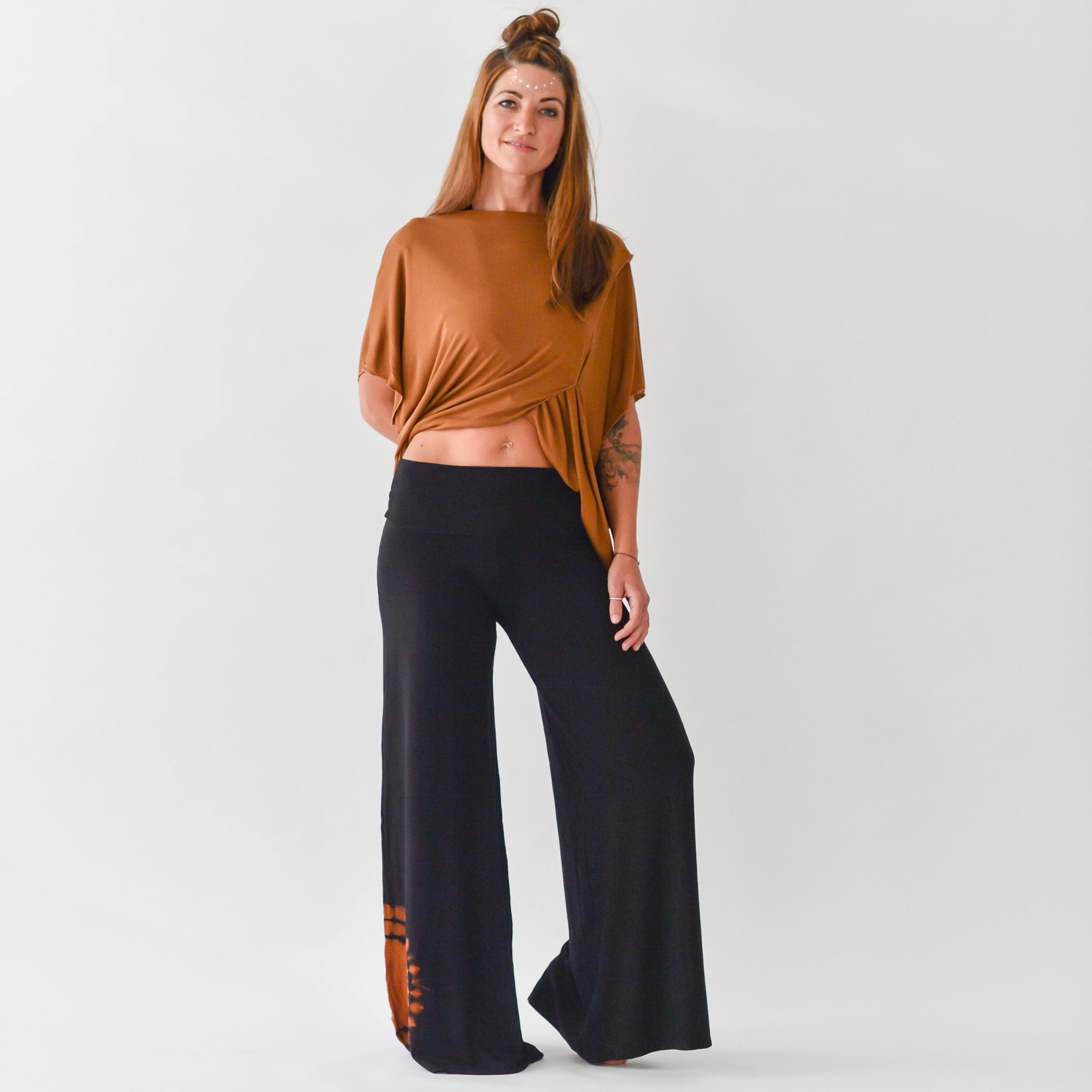 Hipster Pants Black !LIMITED EDITION!