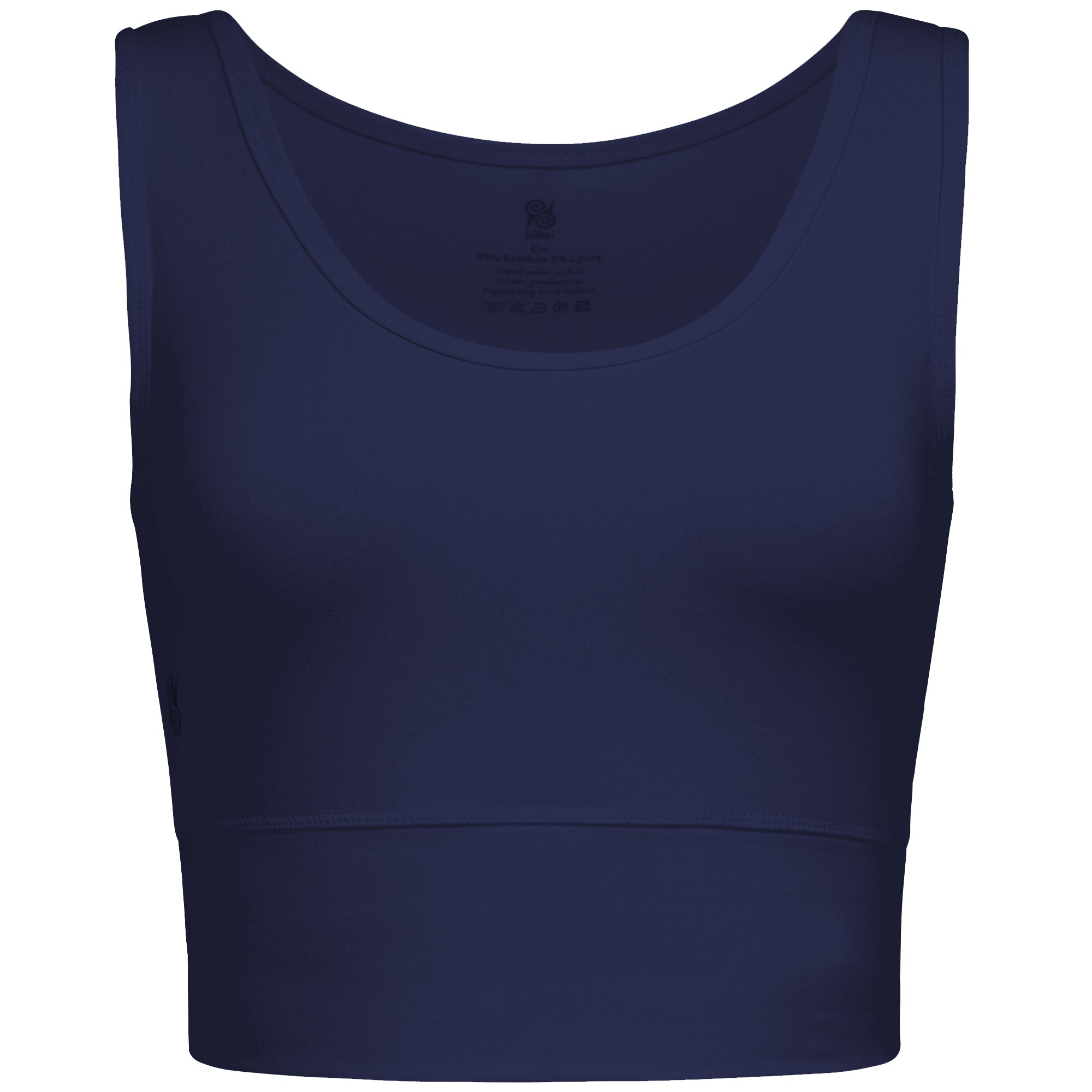 Snug Top Navy