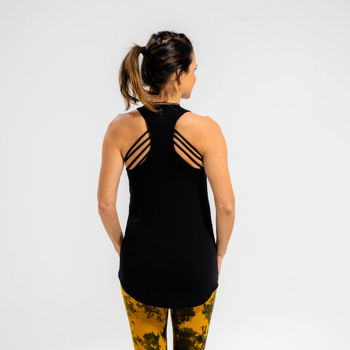 Klassik Top Black (currently in production)