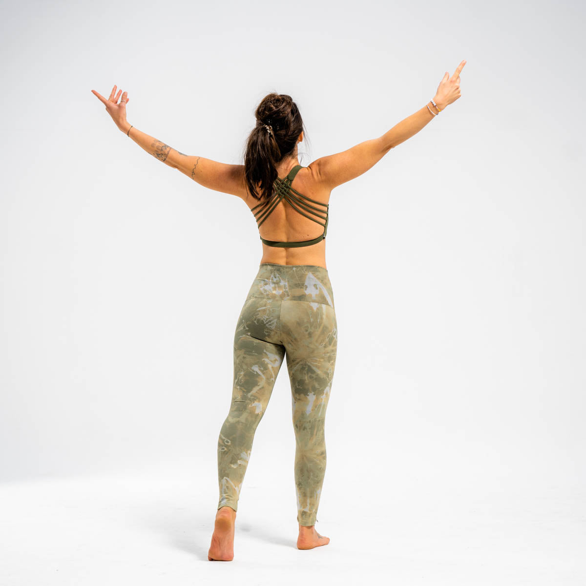 BH moss green