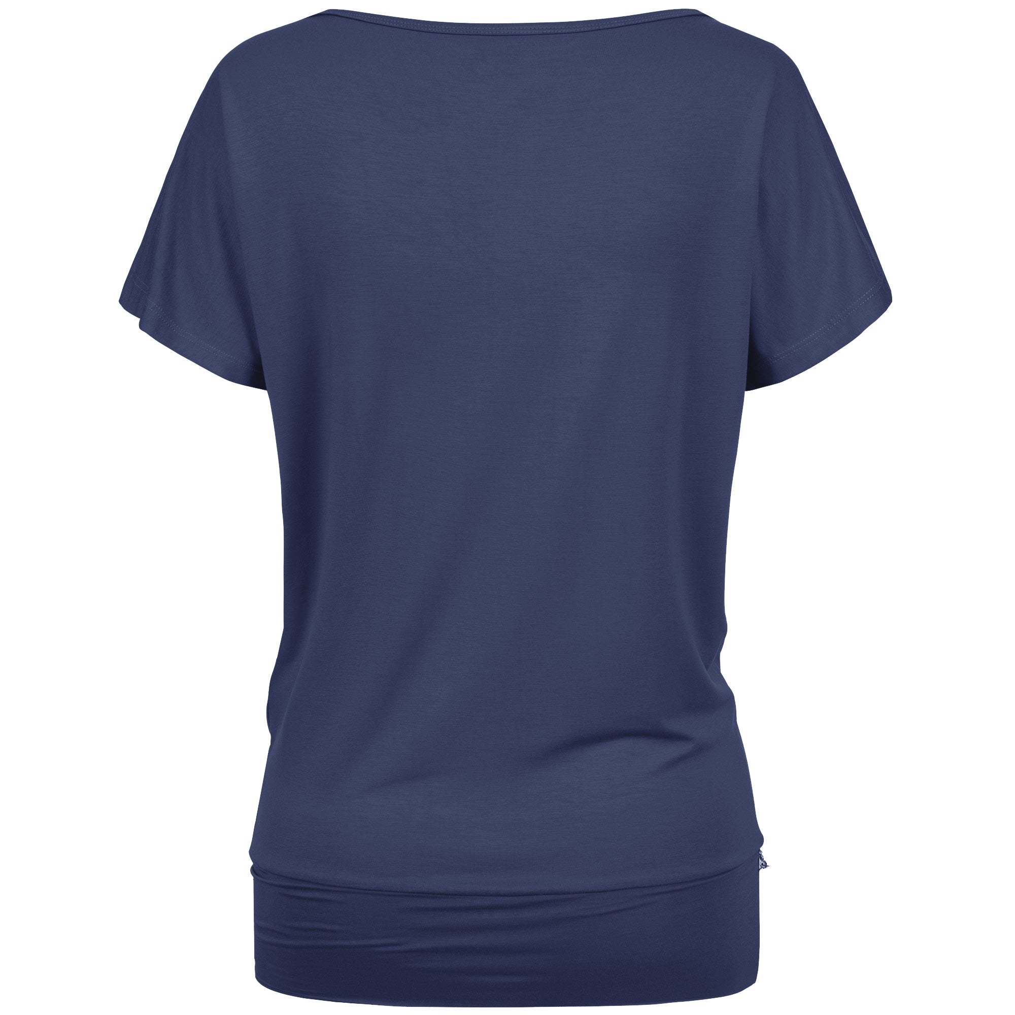 Yoga Shirt Petrol