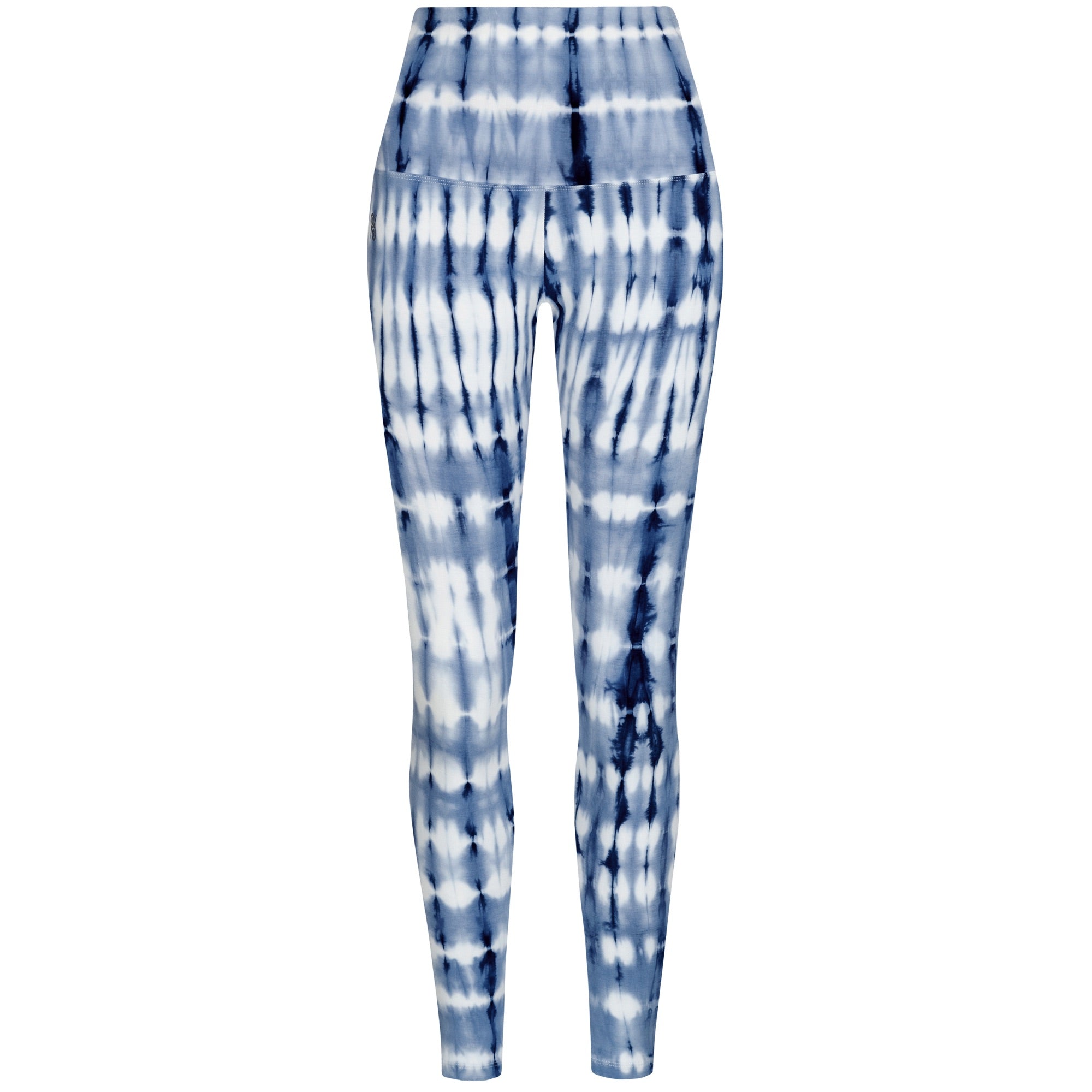 Leggings White Water