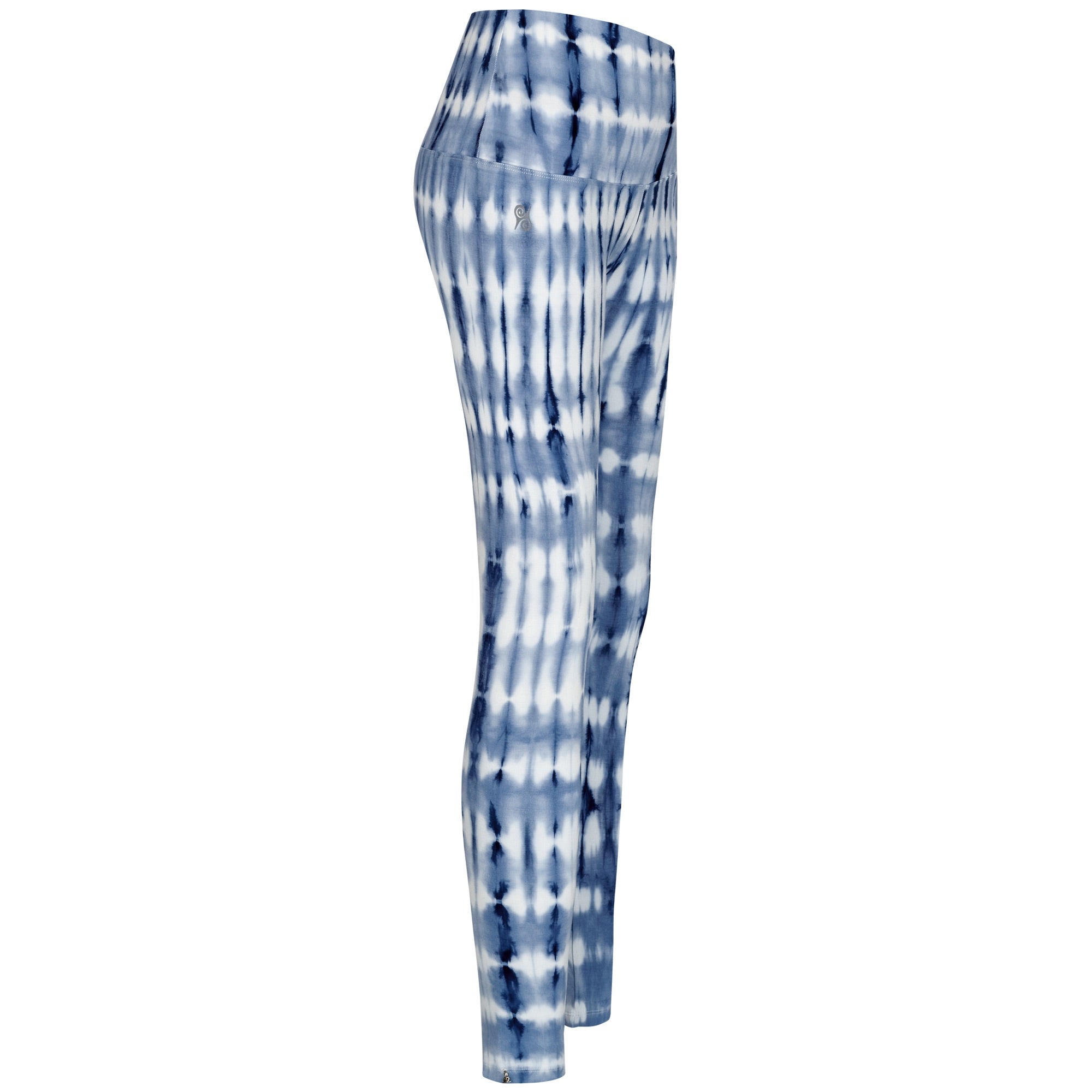 Leggings White Water