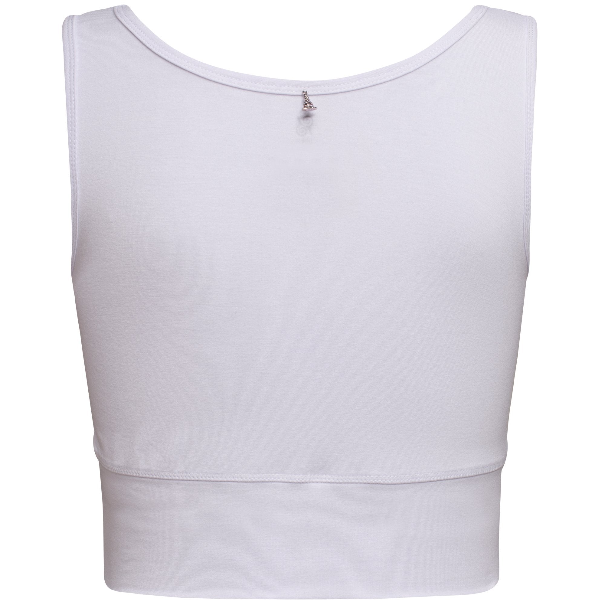 Snug Top White